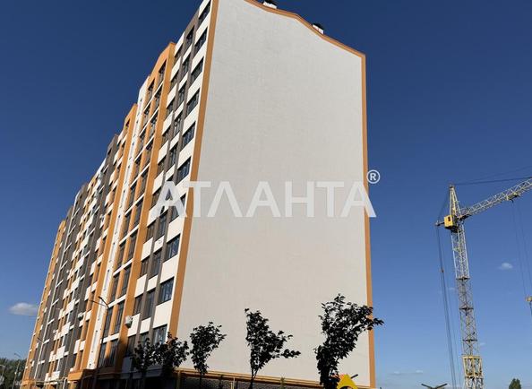 1-комнатная квартира по адресу ул. Одесская (площадь 35 м²) - Atlanta.ua - фото 15