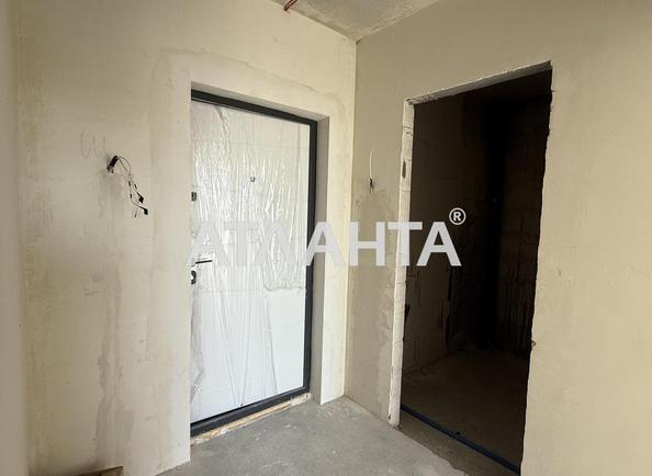 1-комнатная квартира по адресу ул. Одесская (площадь 35 м²) - Atlanta.ua - фото 11