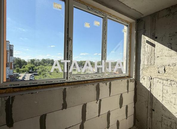 1-комнатная квартира по адресу ул. Одесская (площадь 35 м²) - Atlanta.ua - фото 8