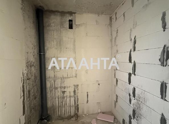 1-комнатная квартира по адресу ул. Одесская (площадь 35 м²) - Atlanta.ua - фото 5