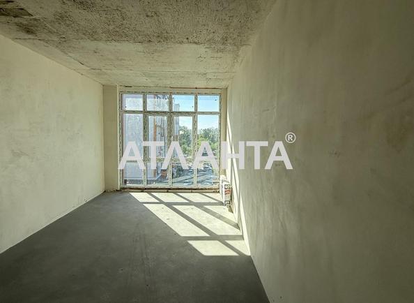 1-комнатная квартира по адресу ул. Одесская (площадь 35 м²) - Atlanta.ua - фото 2