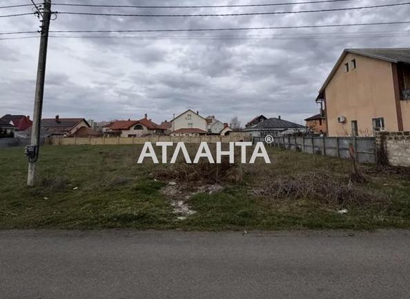 Участок по адресу ул. Зеленая (площадь 6,6 сот) - Atlanta.ua
