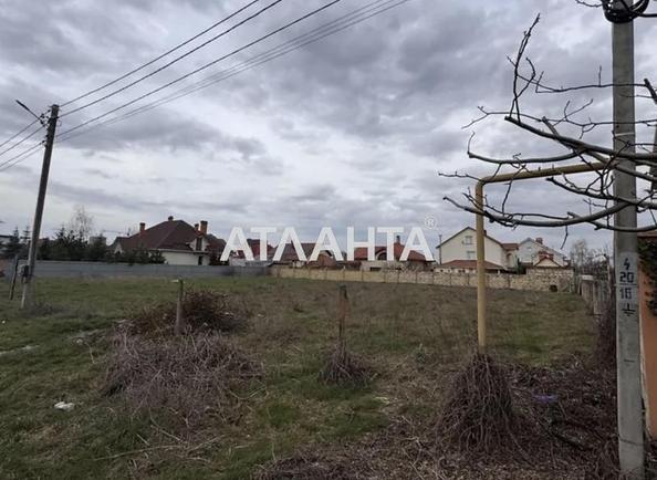 Участок по адресу ул. Зеленая (площадь 6,6 сот) - Atlanta.ua - imageAlt 4