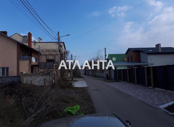 Участок по адресу ул. Зеленая (площадь 6,6 сот) - Atlanta.ua - imageAlt 2