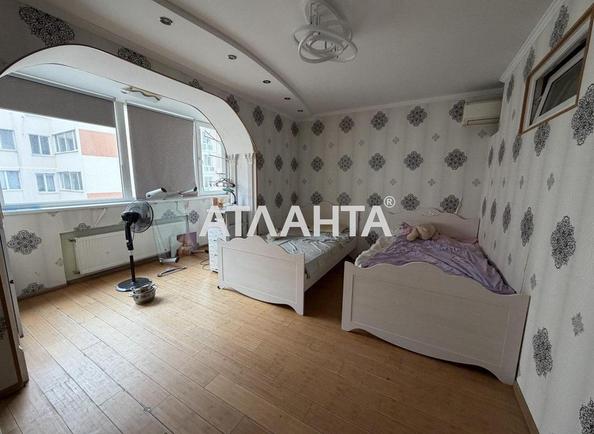 3-rooms apartment apartment by the address st. Staritskogo (area 111 m²) - Atlanta.ua - фото 2