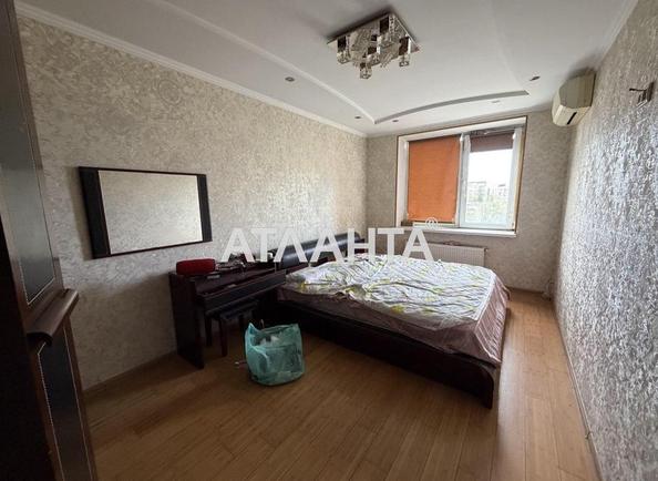 3-rooms apartment apartment by the address st. Staritskogo (area 111 m²) - Atlanta.ua - фото 3