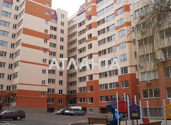 3-rooms apartment apartment by the address st. Staritskogo (area 111 m²) - Atlanta.ua - фото 7