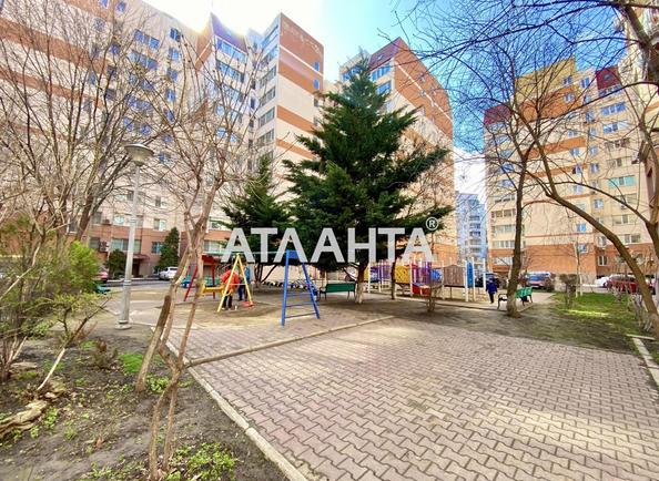 3-rooms apartment apartment by the address st. Staritskogo (area 111 m²) - Atlanta.ua - фото 8