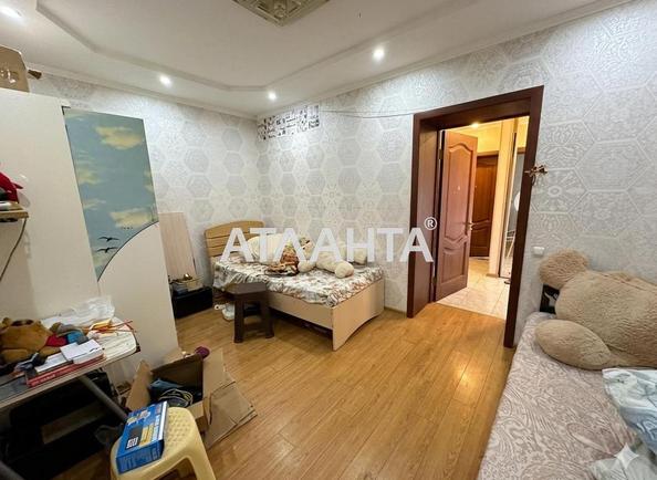 3-rooms apartment apartment by the address st. Staritskogo (area 111 m²) - Atlanta.ua - фото 5
