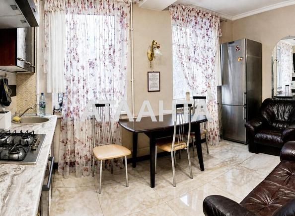 2-комнатная квартира по адресу ул. Бунина (площадь 48 м²) - Atlanta.ua - imageAlt 2