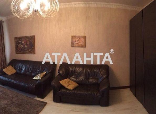 2-комнатная квартира по адресу ул. Бунина (площадь 48 м²) - Atlanta.ua - imageAlt 11