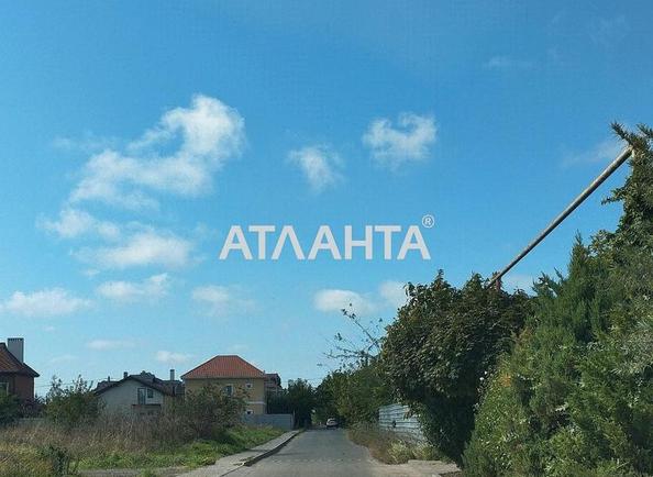 Участок по адресу ул. Солнечная (площадь 5 сот) - Atlanta.ua - imageAlt 2