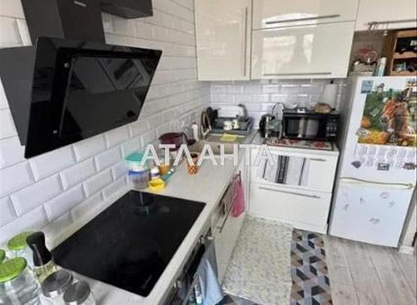 Коммунальная квартира по адресу ул. Новосельского (площадь 31 м²) - Atlanta.ua