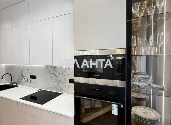1-комнатная квартира по адресу Курортный пер. (площадь 45 м²) - Atlanta.ua - imageAlt 5