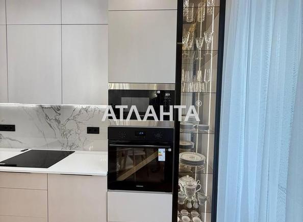 1-комнатная квартира по адресу Курортный пер. (площадь 45 м²) - Atlanta.ua - imageAlt 6