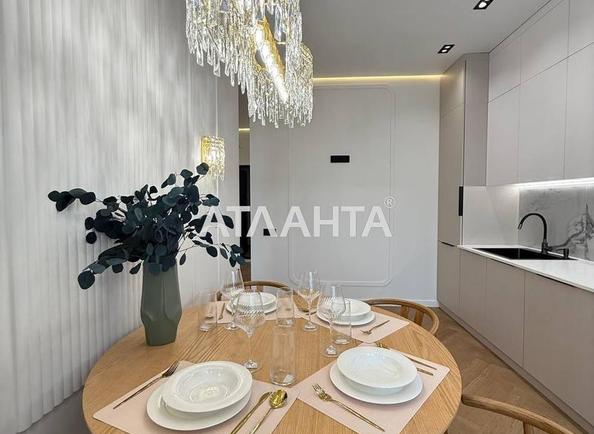1-комнатная квартира по адресу Курортный пер. (площадь 45 м²) - Atlanta.ua - imageAlt 8
