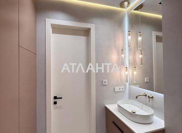 1-комнатная квартира по адресу Курортный пер. (площадь 45 м²) - Atlanta.ua - imageAlt 11