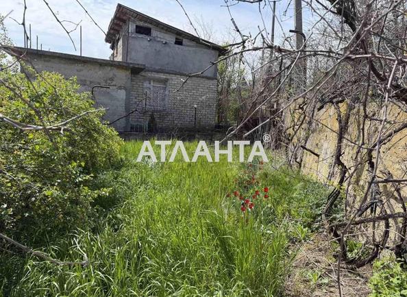Дача (площадь 68,9 м²) - Atlanta.ua