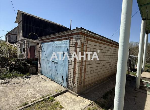 Дом по адресу ул. Агрономическая (площадь 85 м²) - Atlanta.ua - imageAlt 7