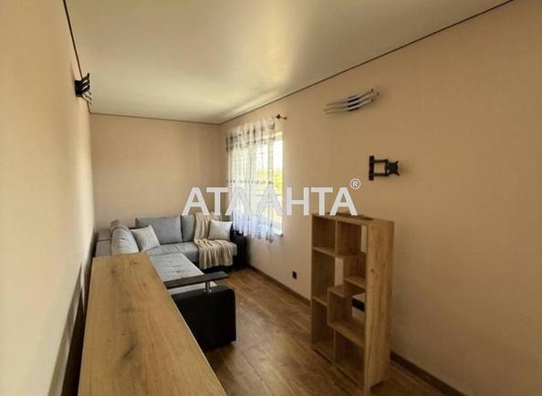 Дом по адресу ул. Агрономическая (площадь 85 м²) - Atlanta.ua
