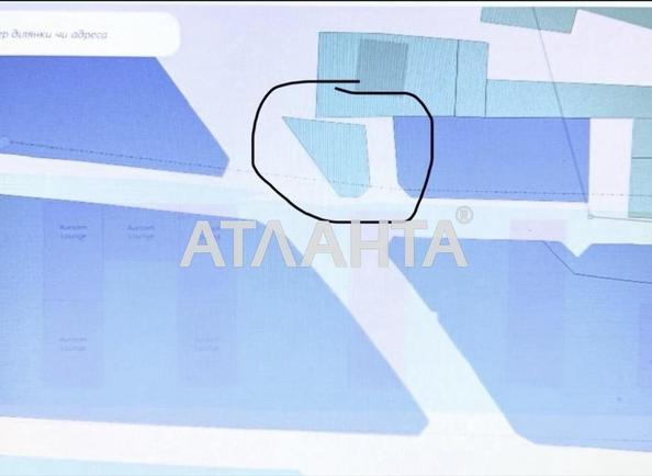 Участок по адресу Заозерный 5-й пер. (площадь 4 сот) - Atlanta.ua - imageAlt 4
