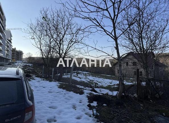Участок по адресу Заозерный 5-й пер. (площадь 4 сот) - Atlanta.ua - imageAlt 2