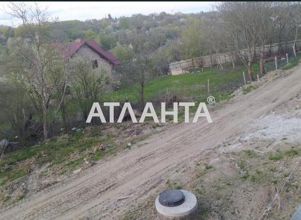 Участок по адресу Заозерный 5-й пер. (площадь 4 сот) - Atlanta.ua - imageAlt 3