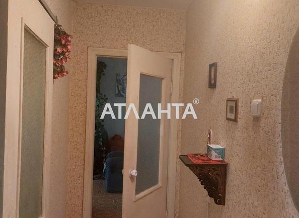 2-комнатная квартира по адресу ул. Космонавтов (площадь 49,3 м²) - Atlanta.ua - фото 15