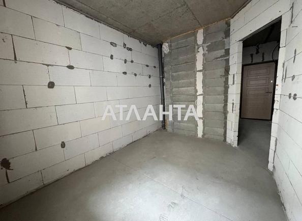 1-room apartment apartment by the address st. Lyustdorfskaya dor Chernomorskaya dor (area 47,1 m²) - Atlanta.ua - фото 4