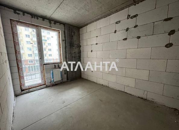 1-room apartment apartment by the address st. Lyustdorfskaya dor Chernomorskaya dor (area 47,1 m²) - Atlanta.ua - фото 5