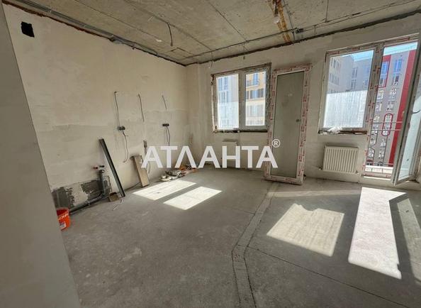 2-комнатная квартира по адресу Люстдорфская дор. (площадь 47,1 м²) - Atlanta.ua - imageAlt 2