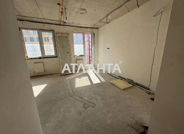 2-комнатная квартира по адресу Люстдорфская дор. (площадь 47,1 м²) - Atlanta.ua - imageAlt 3