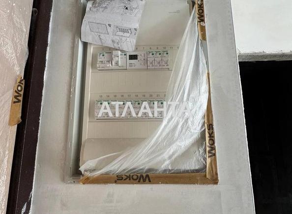 2-комнатная квартира по адресу Люстдорфская дор. (площадь 47,1 м²) - Atlanta.ua - imageAlt 11