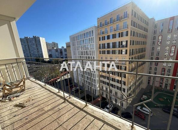 2-комнатная квартира по адресу Люстдорфская дор. (площадь 47,1 м²) - Atlanta.ua - imageAlt 13