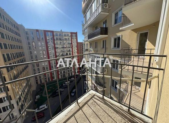 2-комнатная квартира по адресу Люстдорфская дор. (площадь 47,1 м²) - Atlanta.ua - imageAlt 14