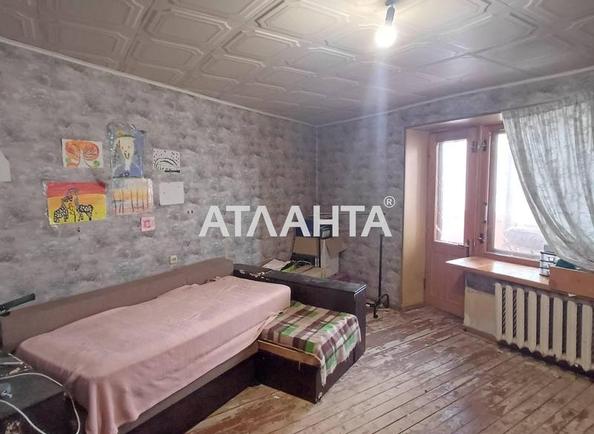 3-комнатная квартира по адресу Добровольского пр. (площадь 80 м²) - Atlanta.ua - imageAlt 3