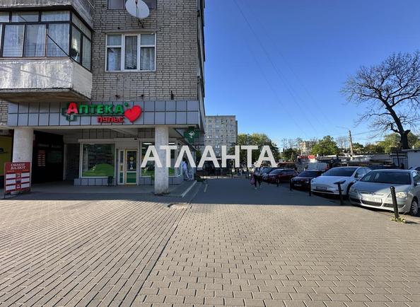 Коммерческая недвижимость по адресу ул. Володимира Великого (площадь 8 м²) - Atlanta.ua - imageAlt 3