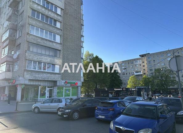 Коммерческая недвижимость по адресу ул. Володимира Великого (площадь 8 м²) - Atlanta.ua - imageAlt 4