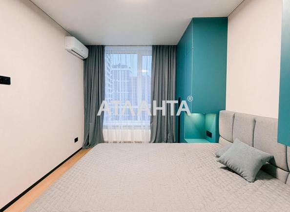 2-комнатная квартира по адресу ул. Олександра Олеся (площадь 69 м²) - Atlanta.ua - imageAlt 2