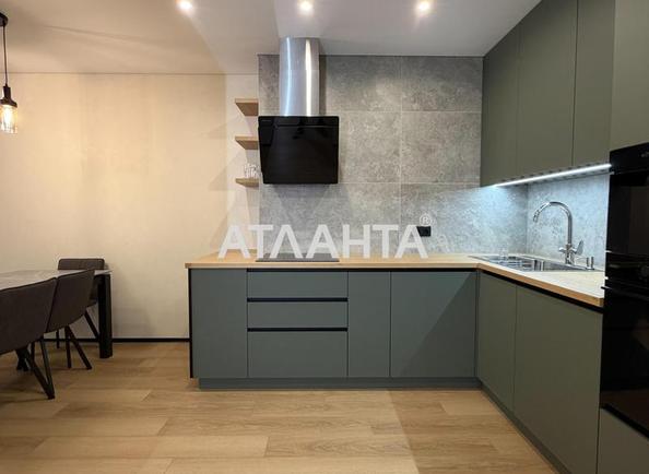 2-комнатная квартира по адресу ул. Олександра Олеся (площадь 69 м²) - Atlanta.ua - imageAlt 6