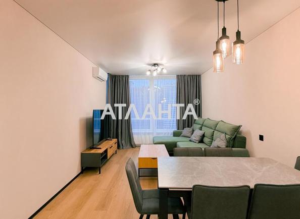 2-комнатная квартира по адресу ул. Олександра Олеся (площадь 69 м²) - Atlanta.ua - imageAlt 7