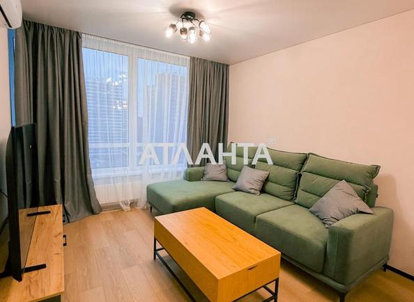 2-комнатная квартира по адресу ул. Олександра Олеся (площадь 69 м²) - Atlanta.ua - imageAlt 3