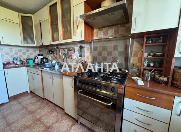 Многокомнатная квартира по адресу Пасечная ул.   (площадь 80 м²) - Atlanta.ua