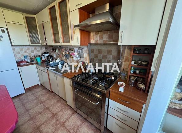 Многокомнатная квартира по адресу Пасечная ул.   (площадь 80 м²) - Atlanta.ua - imageAlt 2