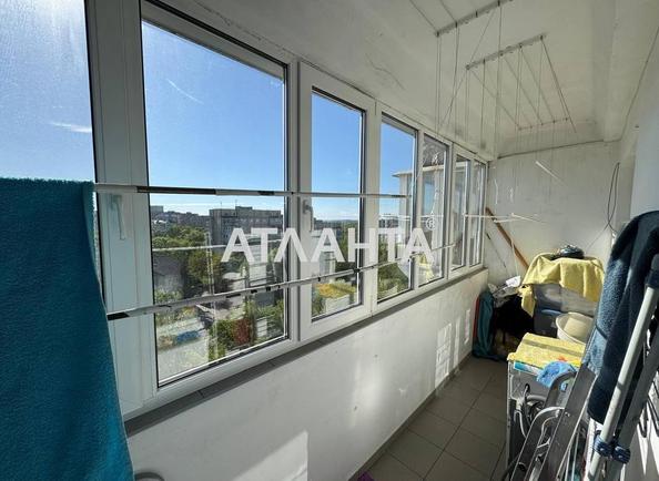 Многокомнатная квартира по адресу Пасечная ул.   (площадь 80 м²) - Atlanta.ua - imageAlt 3