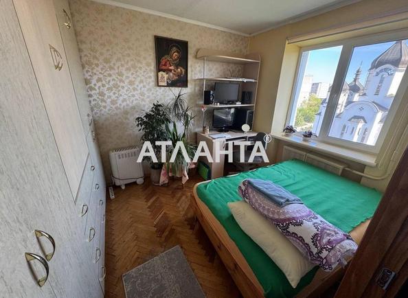 Многокомнатная квартира по адресу Пасечная ул.   (площадь 80 м²) - Atlanta.ua - imageAlt 4