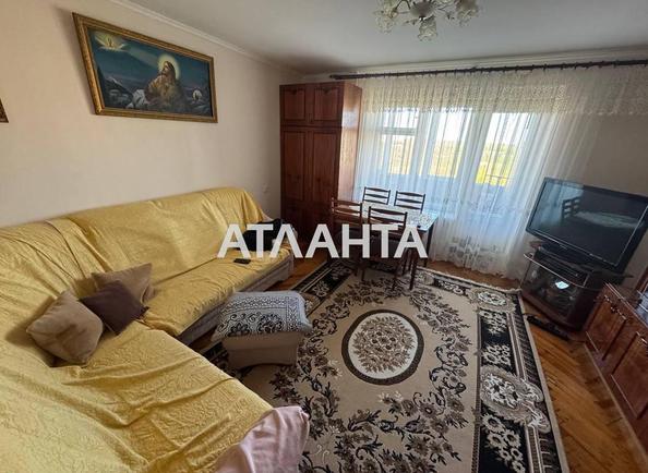 Многокомнатная квартира по адресу Пасечная ул.   (площадь 80 м²) - Atlanta.ua - imageAlt 5