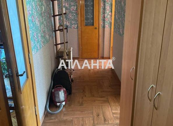 Многокомнатная квартира по адресу Пасечная ул.   (площадь 80 м²) - Atlanta.ua - imageAlt 8