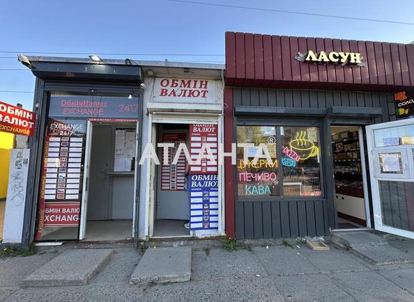 Коммерческая недвижимость по адресу ул. Володимира Великого (площадь 5 м²) - Atlanta.ua - фото 3