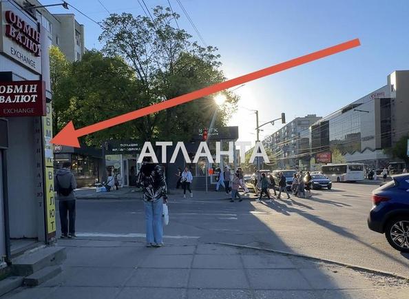 Коммерческая недвижимость по адресу ул. Володимира Великого (площадь 5 м²) - Atlanta.ua - фото 4